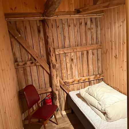 Apartman Skjellfjord *