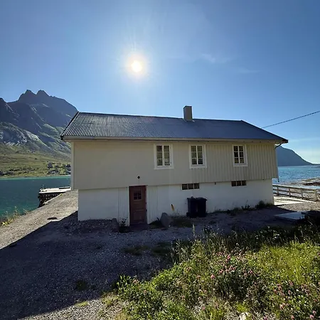 Skjellfjord